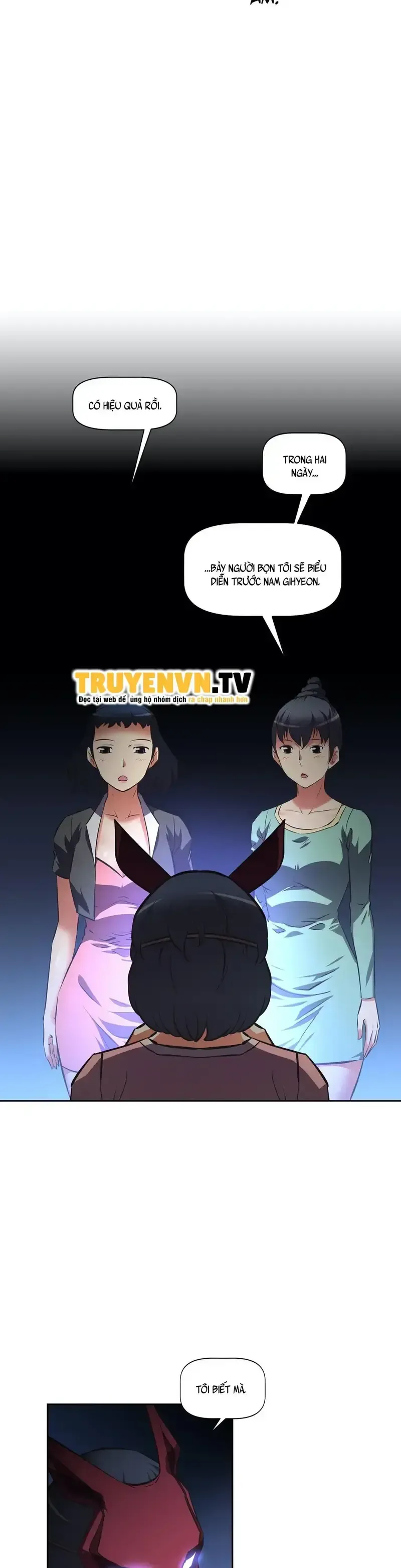 đọc truyện Dàn Harem Địa Ngục Chương 67 ảnh 25 tại Giả Dược