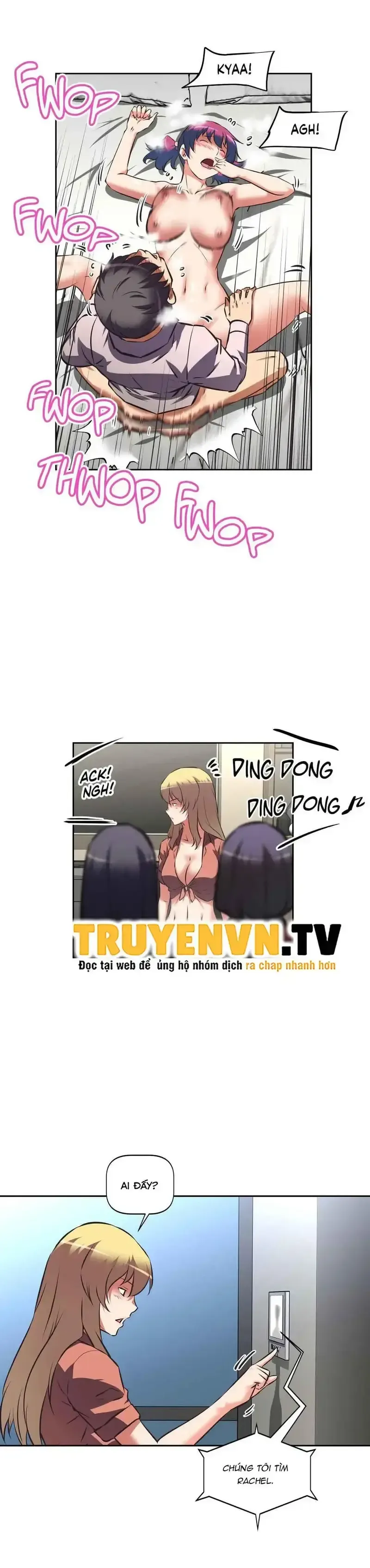 đọc truyện Dàn Harem Địa Ngục Chương 68 ảnh 29 tại Giả Dược