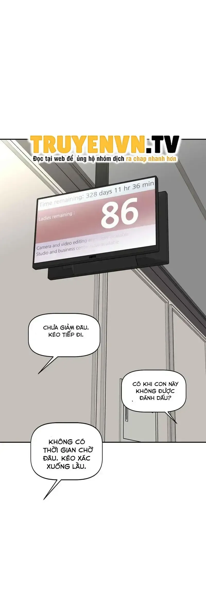 đọc truyện Dàn Harem Địa Ngục Chương 69 ảnh 18 tại Giả Dược