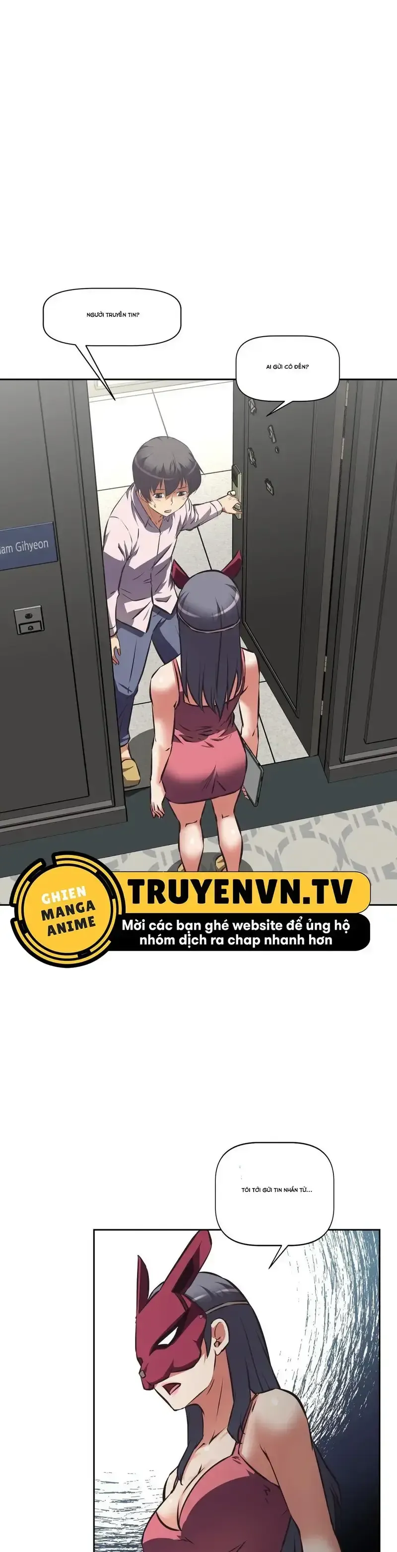 đọc truyện Dàn Harem Địa Ngục Chương 70 ảnh 3 tại Giả Dược