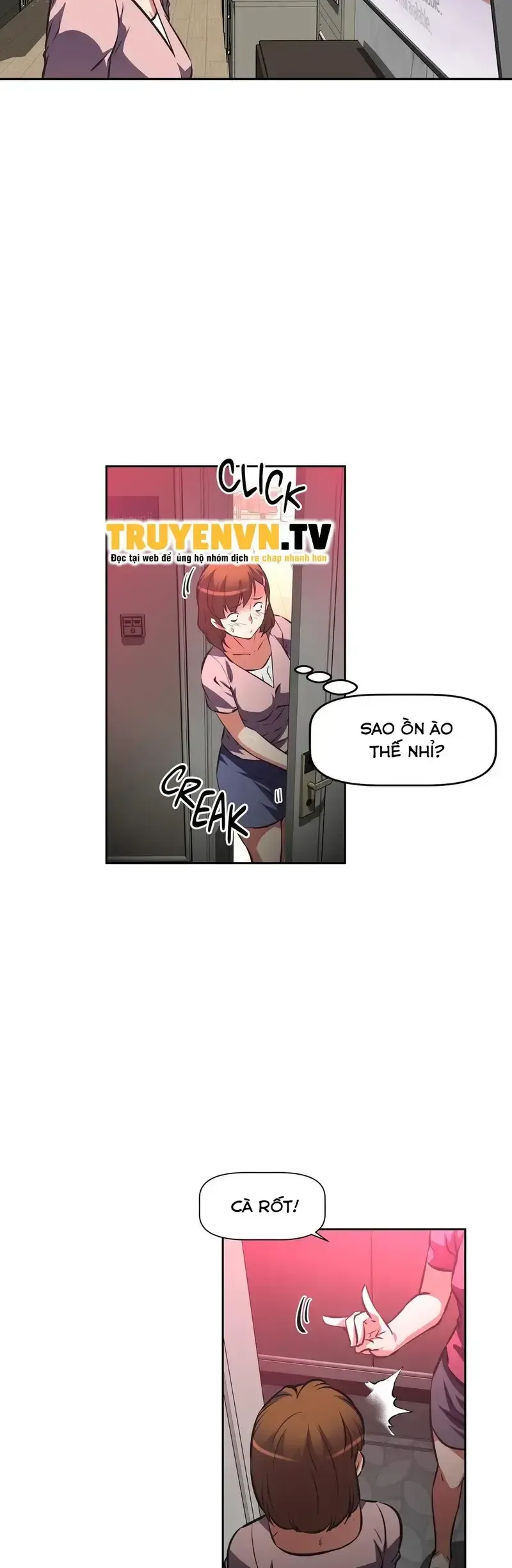 đọc truyện Dàn Harem Địa Ngục Chương 71 ảnh 28 tại Giả Dược