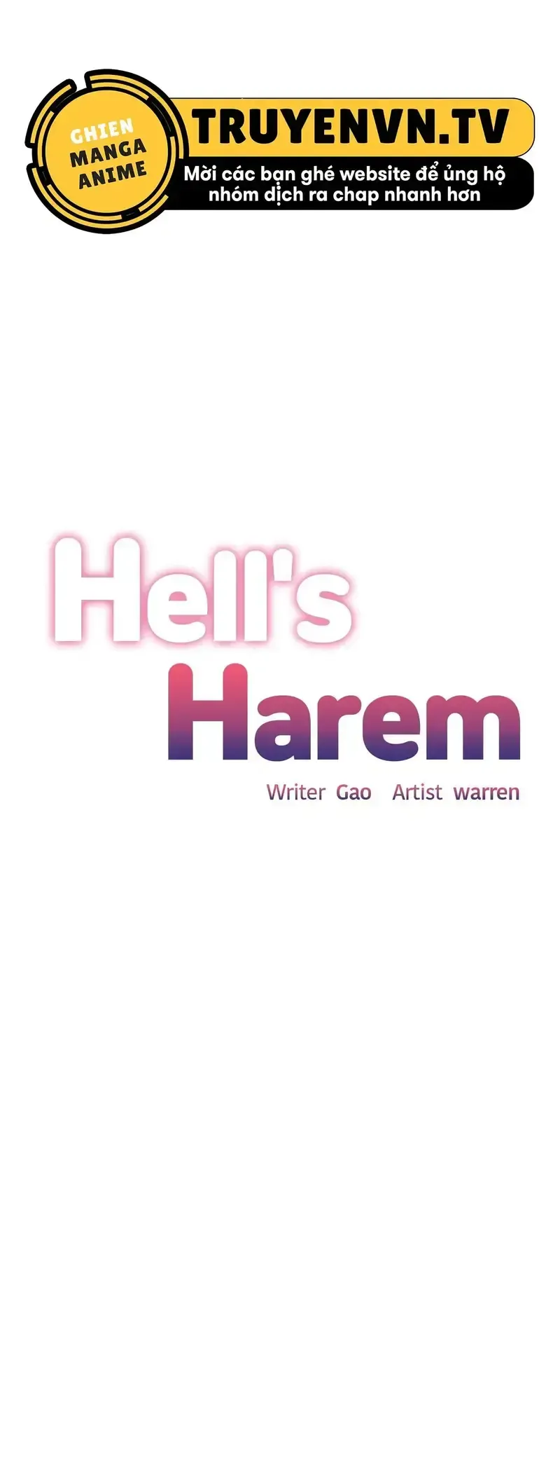 đọc truyện Dàn Harem Địa Ngục Chương 72 ảnh 3 tại Giả Dược