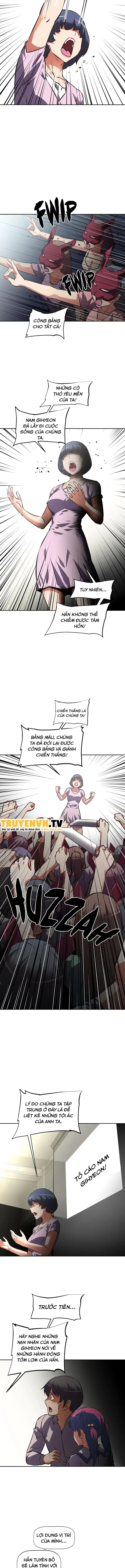 đọc truyện Dàn Harem Địa Ngục Chương 75 ảnh 5 tại Giả Dược