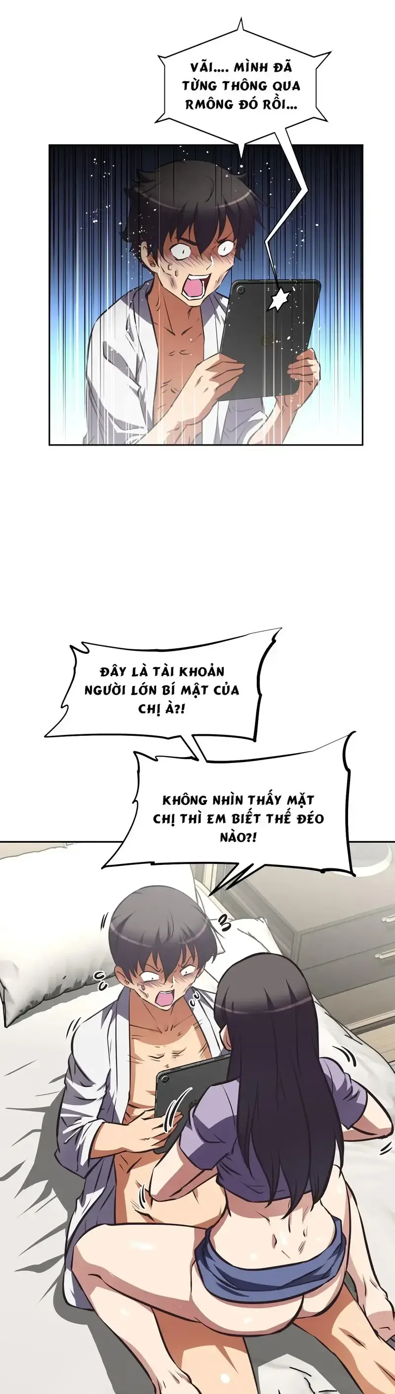 đọc truyện Dàn Harem Địa Ngục Chương 79 ảnh 24 tại Giả Dược