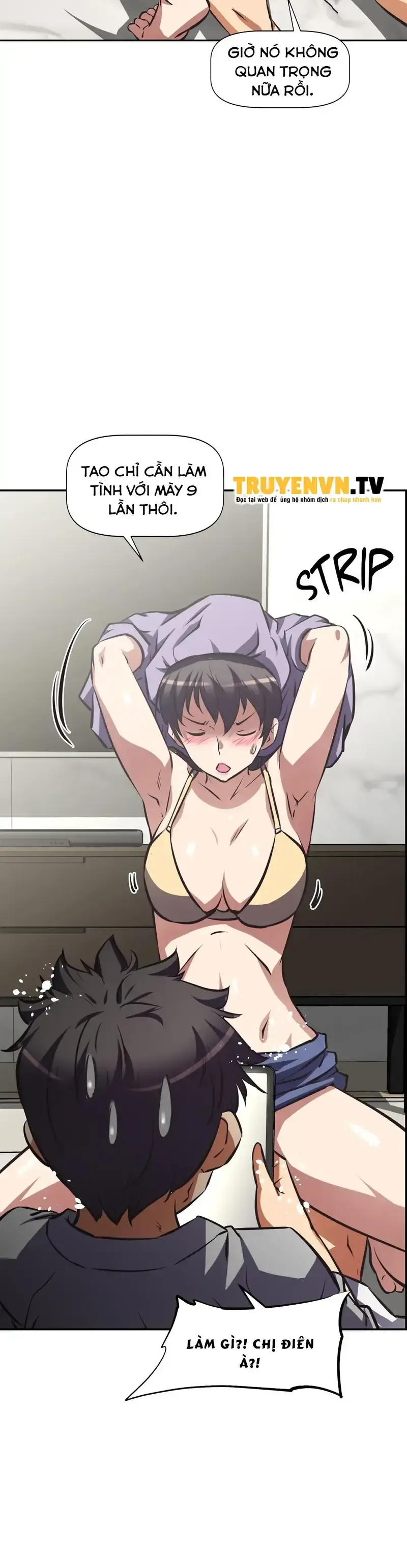 đọc truyện Dàn Harem Địa Ngục Chương 79 ảnh 25 tại Giả Dược