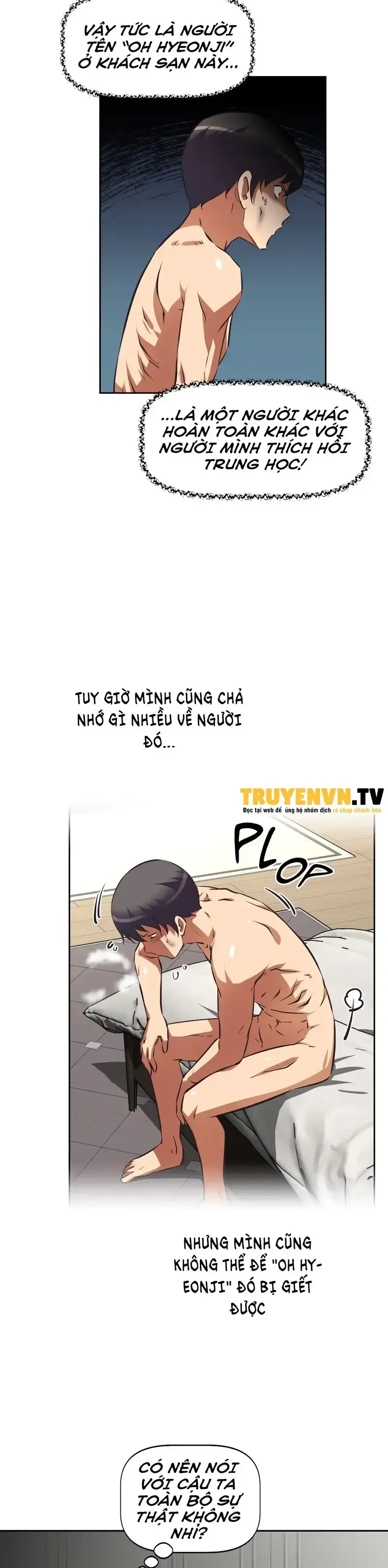 đọc truyện Dàn Harem Địa Ngục Chương 79 ảnh 4 tại Giả Dược