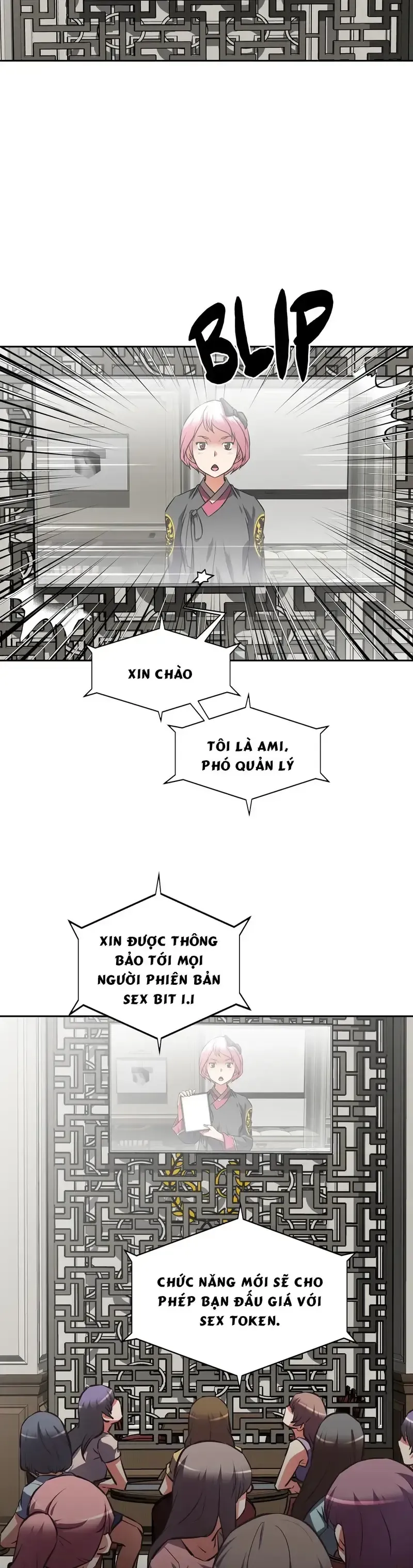 đọc truyện Dàn Harem Địa Ngục Chương 79 ảnh 9 tại Giả Dược