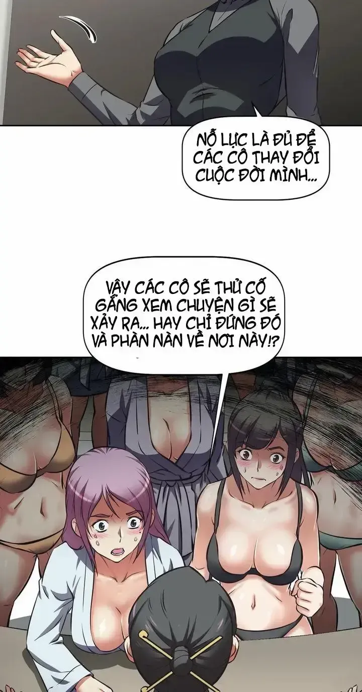 đọc truyện Dàn Harem Địa Ngục Chương 8 ảnh 18 tại Giả Dược
