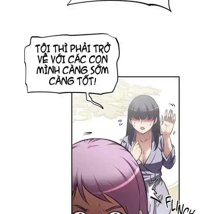 đọc truyện Dàn Harem Địa Ngục Chương 8 ảnh 7 tại Giả Dược