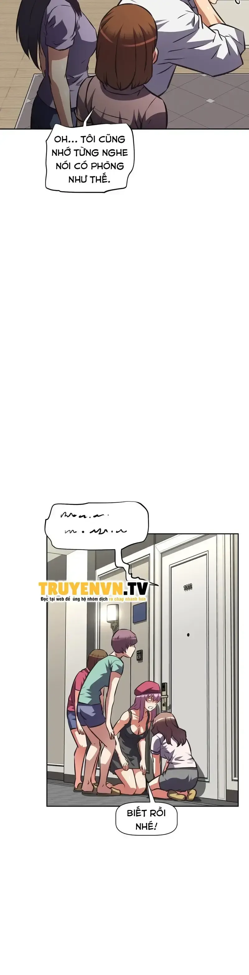 đọc truyện Dàn Harem Địa Ngục Chương 82 ảnh 19 tại Giả Dược