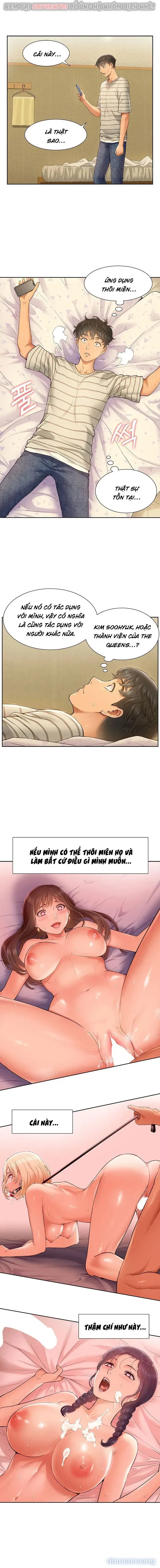 đọc truyện Dàn Harem Idol Nữ Của Tôi Chương 1 ảnh 20 tại Thiên Thai Truyện