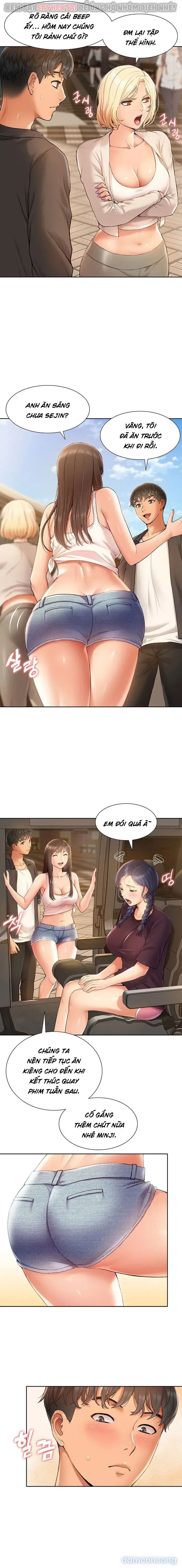 đọc truyện Dàn Harem Idol Nữ Của Tôi Chương 1 ảnh 22 tại Thiên Thai Truyện