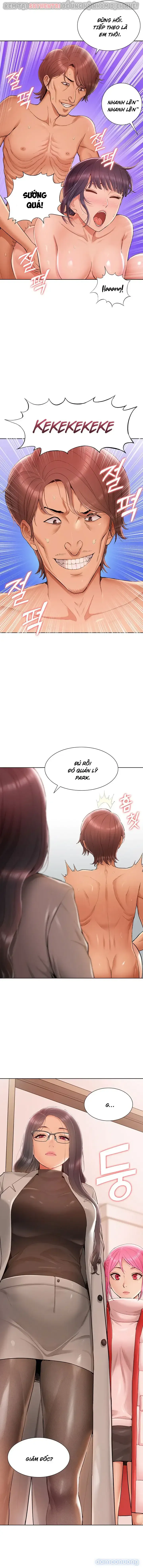 đọc truyện Dàn Harem Idol Nữ Của Tôi Chương 1 ảnh 6 tại Thiên Thai Truyện