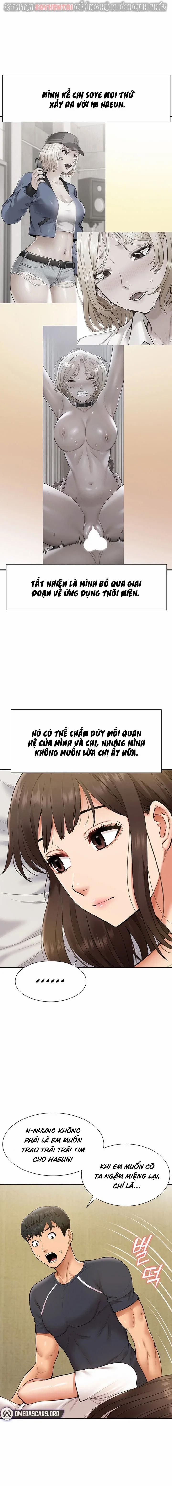 đọc truyện Dàn Harem Idol Nữ Của Tôi Chương 11 ảnh 15 tại Thiên Thai Truyện
