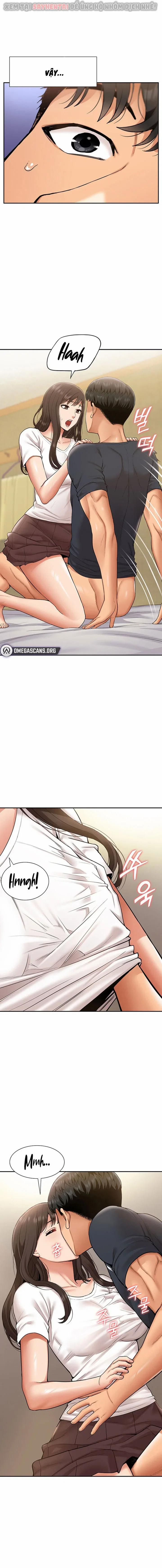 đọc truyện Dàn Harem Idol Nữ Của Tôi Chương 11 ảnh 9 tại Thiên Thai Truyện