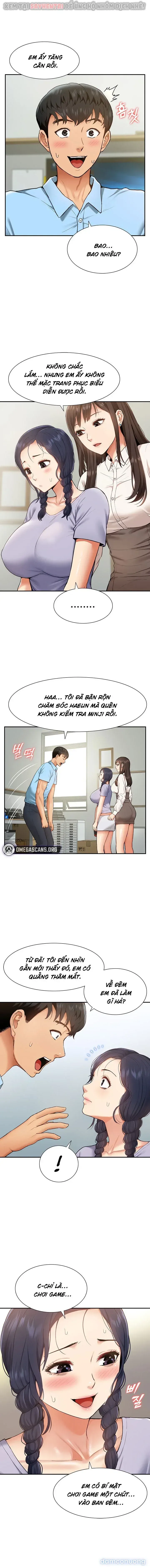 đọc truyện Dàn Harem Idol Nữ Của Tôi Chương 12 ảnh 8 tại Thiên Thai Truyện