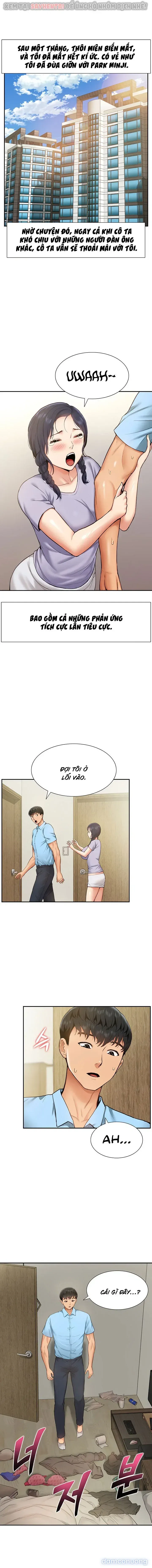 đọc truyện Dàn Harem Idol Nữ Của Tôi Chương 12 ảnh 10 tại Thiên Thai Truyện
