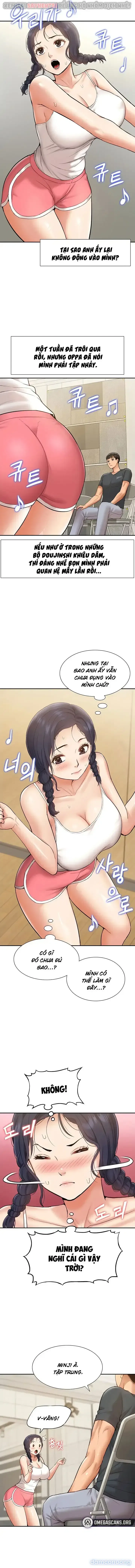 đọc truyện Dàn Harem Idol Nữ Của Tôi Chương 13 ảnh 12 tại Thiên Thai Truyện