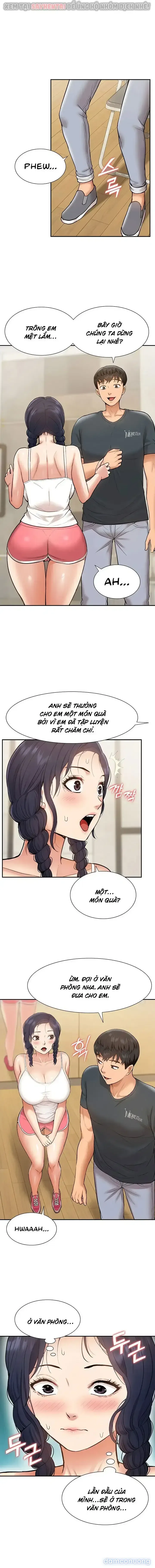 đọc truyện Dàn Harem Idol Nữ Của Tôi Chương 13 ảnh 13 tại Thiên Thai Truyện