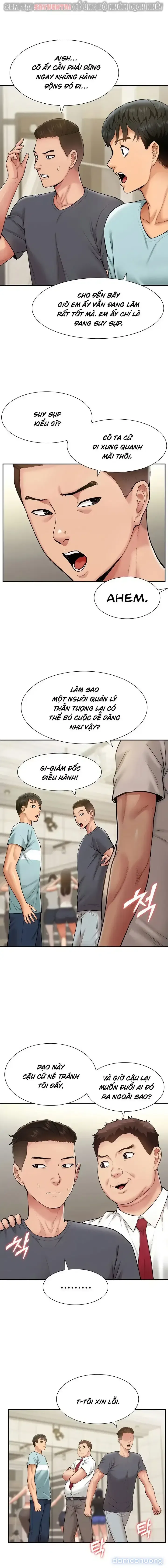 đọc truyện Dàn Harem Idol Nữ Của Tôi Chương 13 ảnh 8 tại Thiên Thai Truyện