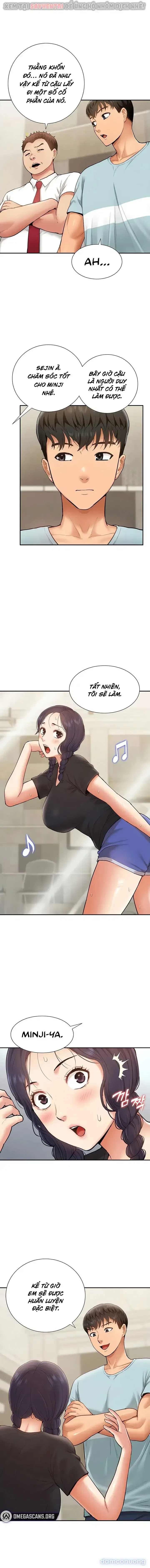 đọc truyện Dàn Harem Idol Nữ Của Tôi Chương 13 ảnh 9 tại Thiên Thai Truyện