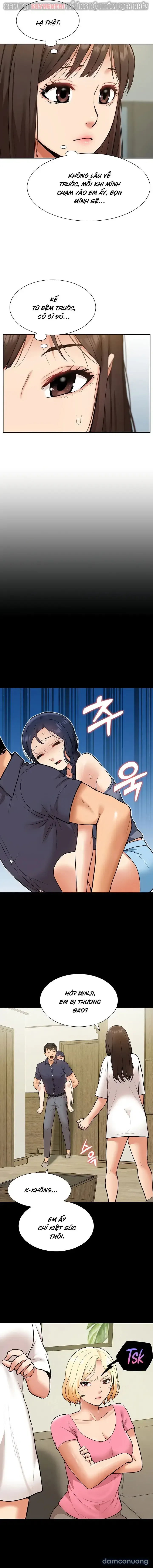 đọc truyện Dàn Harem Idol Nữ Của Tôi Chương 18 ảnh 16 tại Thiên Thai Truyện