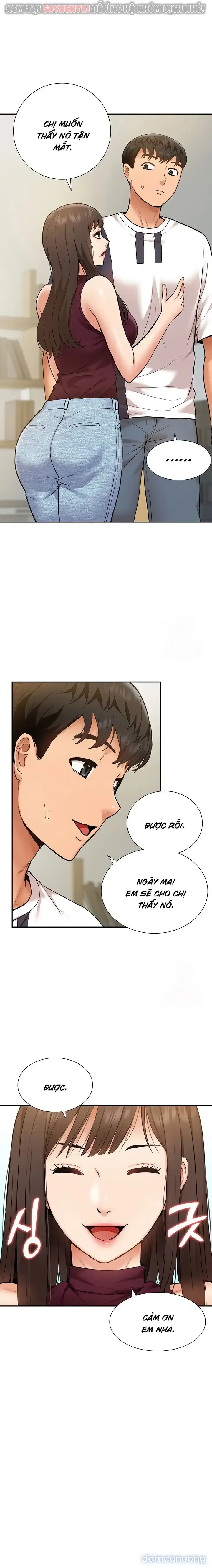 đọc truyện Dàn Harem Idol Nữ Của Tôi Chương 19 ảnh 8 tại Thiên Thai Truyện