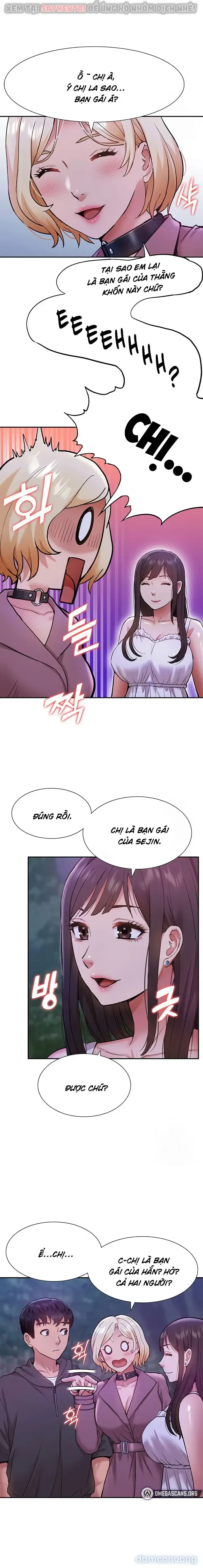 đọc truyện Dàn Harem Idol Nữ Của Tôi Chương 19 ảnh 11 tại Thiên Thai Truyện