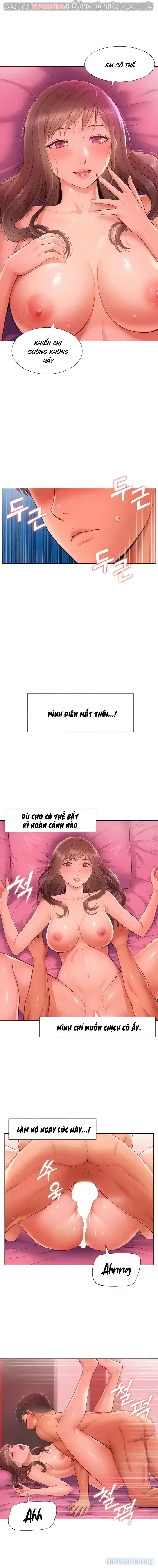 đọc truyện Dàn Harem Idol Nữ Của Tôi Chương 2 ảnh 4 tại Thiên Thai Truyện