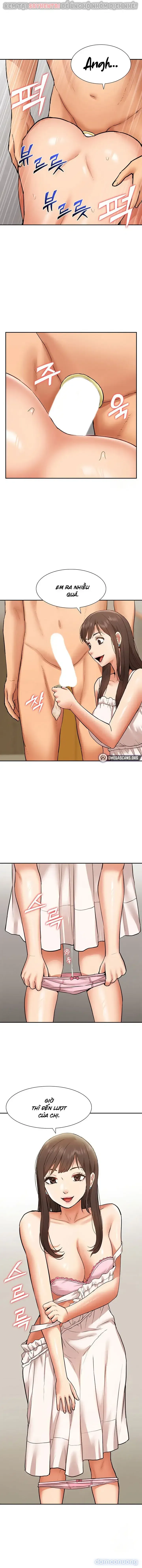 đọc truyện Dàn Harem Idol Nữ Của Tôi Chương 20 ảnh 15 tại Thiên Thai Truyện