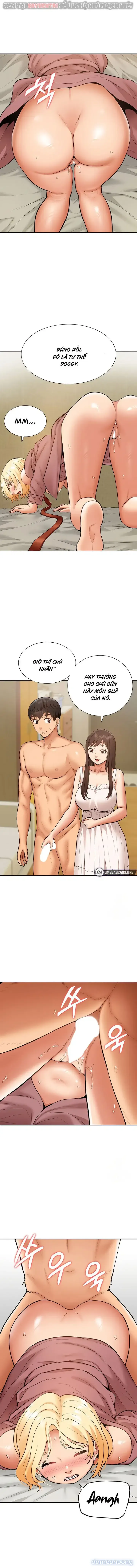 đọc truyện Dàn Harem Idol Nữ Của Tôi Chương 20 ảnh 11 tại Thiên Thai Truyện