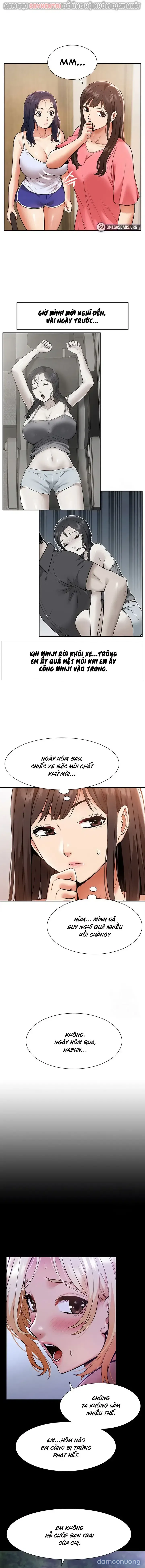 đọc truyện Dàn Harem Idol Nữ Của Tôi Chương 22 ảnh 7 tại Thiên Thai Truyện