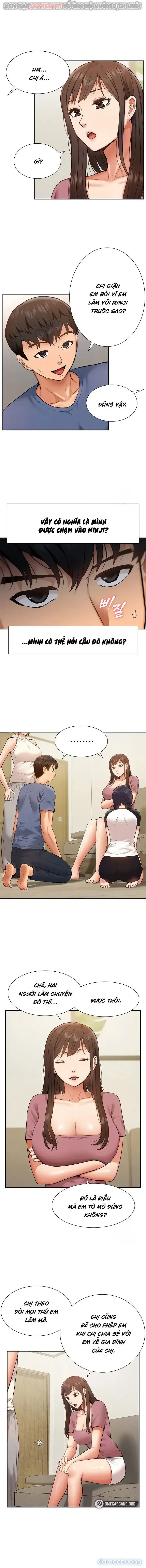 đọc truyện Dàn Harem Idol Nữ Của Tôi Chương 24 ảnh 4 tại Thiên Thai Truyện