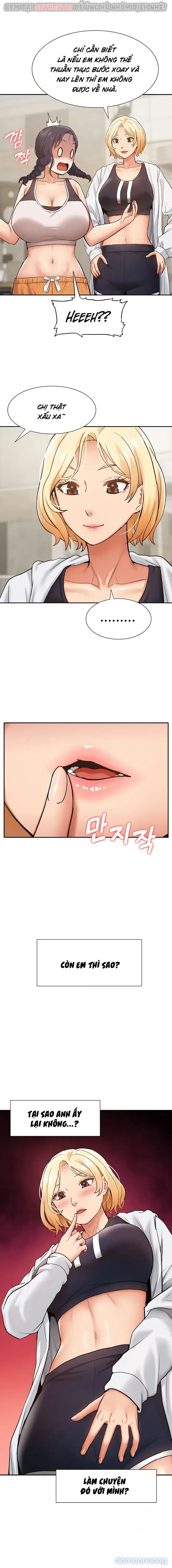 đọc truyện Dàn Harem Idol Nữ Của Tôi Chương 25 ảnh 12 tại Thiên Thai Truyện