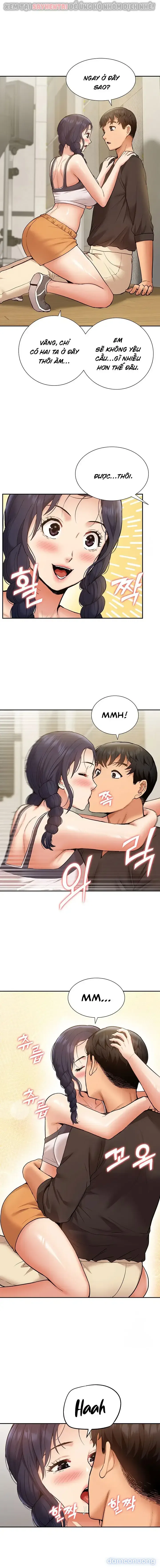 đọc truyện Dàn Harem Idol Nữ Của Tôi Chương 25 ảnh 9 tại Thiên Thai Truyện