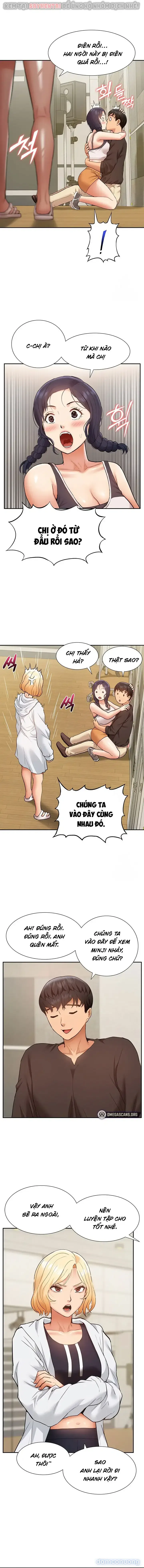 đọc truyện Dàn Harem Idol Nữ Của Tôi Chương 25 ảnh 10 tại Thiên Thai Truyện