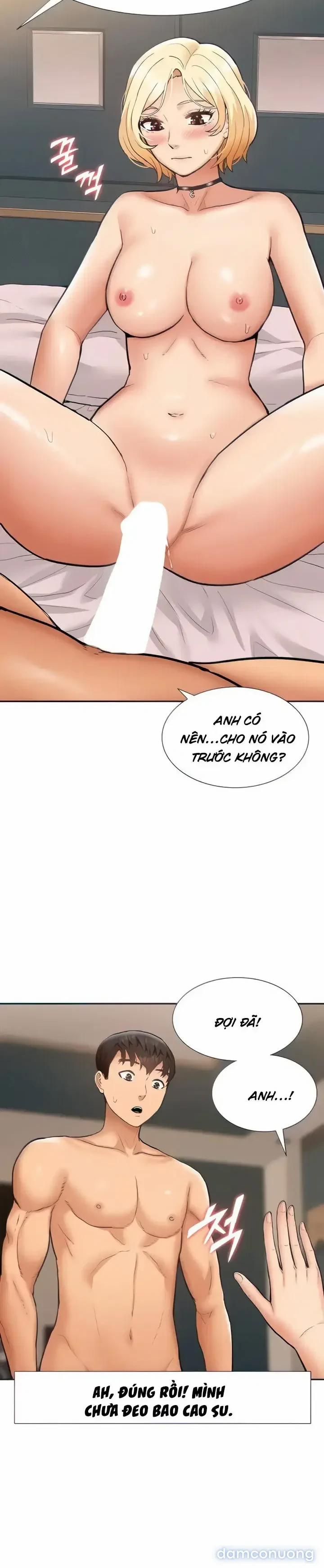 đọc truyện Dàn Harem Idol Nữ Của Tôi Chương 27 ảnh 20 tại Thiên Thai Truyện