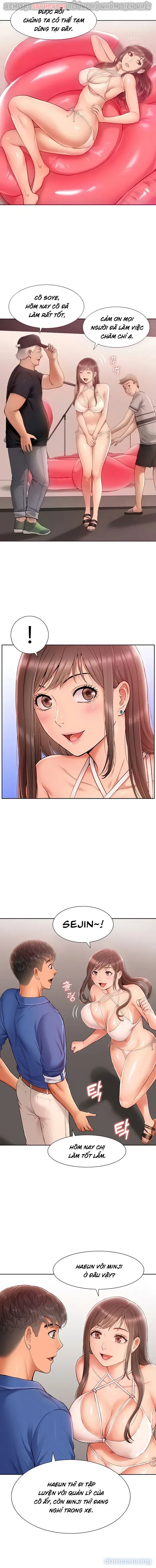 đọc truyện Dàn Harem Idol Nữ Của Tôi Chương 3 ảnh 6 tại Thiên Thai Truyện