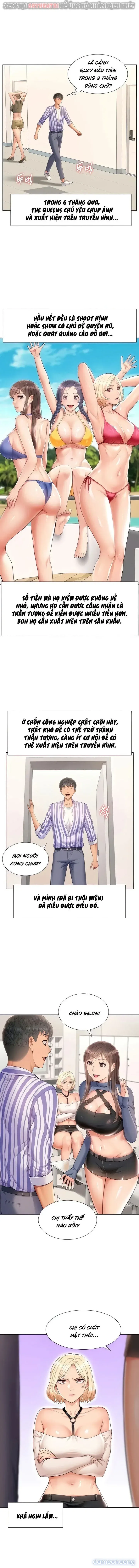 đọc truyện Dàn Harem Idol Nữ Của Tôi Chương 4 ảnh 4 tại Thiên Thai Truyện