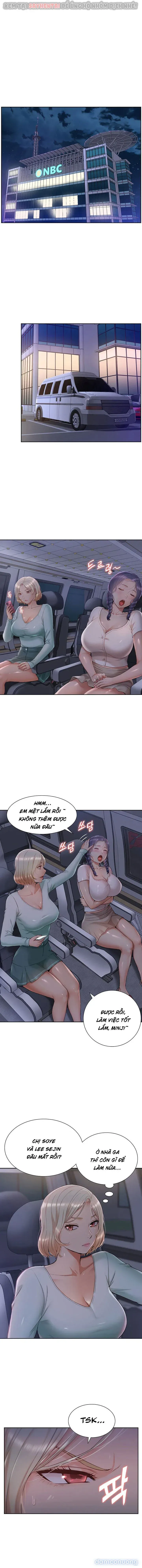 đọc truyện Dàn Harem Idol Nữ Của Tôi Chương 4 ảnh 8 tại Thiên Thai Truyện