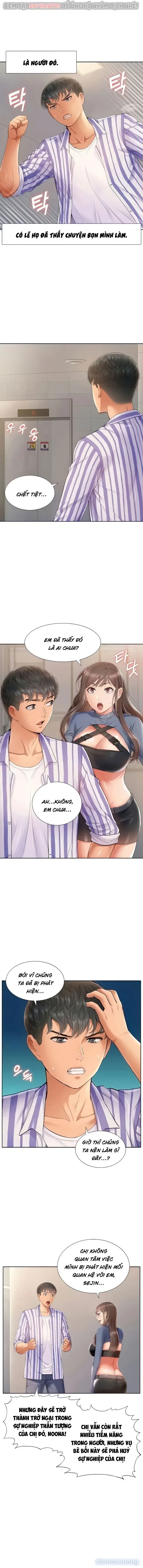 đọc truyện Dàn Harem Idol Nữ Của Tôi Chương 5 ảnh 5 tại Thiên Thai Truyện