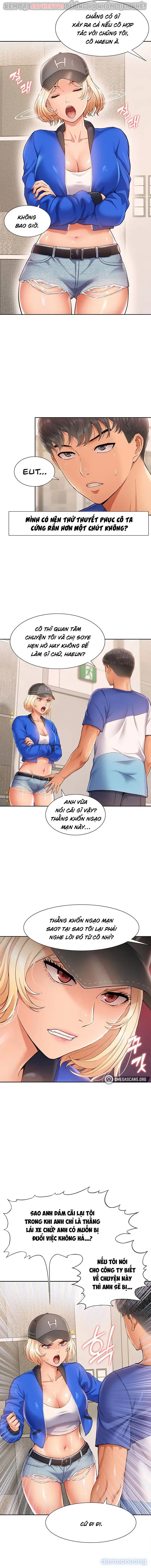 đọc truyện Dàn Harem Idol Nữ Của Tôi Chương 5 ảnh 10 tại Thiên Thai Truyện