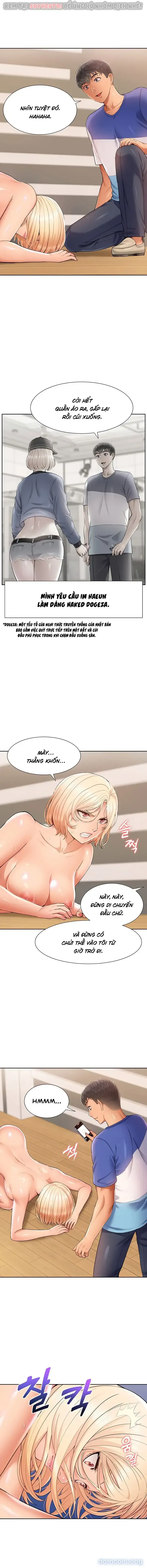 đọc truyện Dàn Harem Idol Nữ Của Tôi Chương 6 ảnh 12 tại Thiên Thai Truyện