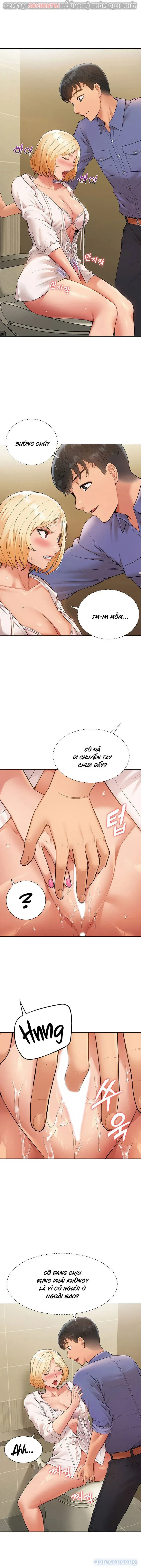 đọc truyện Dàn Harem Idol Nữ Của Tôi Chương 7 ảnh 12 tại Thiên Thai Truyện