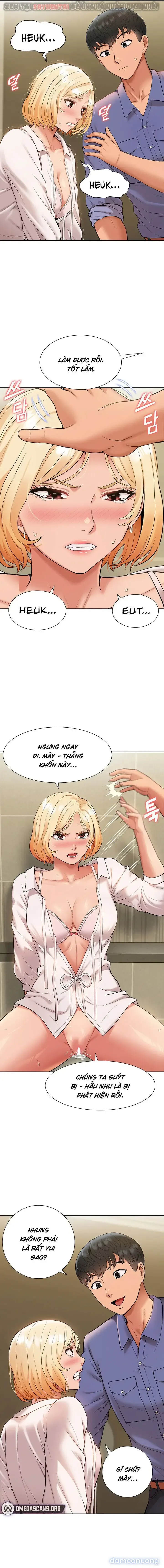 đọc truyện Dàn Harem Idol Nữ Của Tôi Chương 7 ảnh 18 tại Thiên Thai Truyện