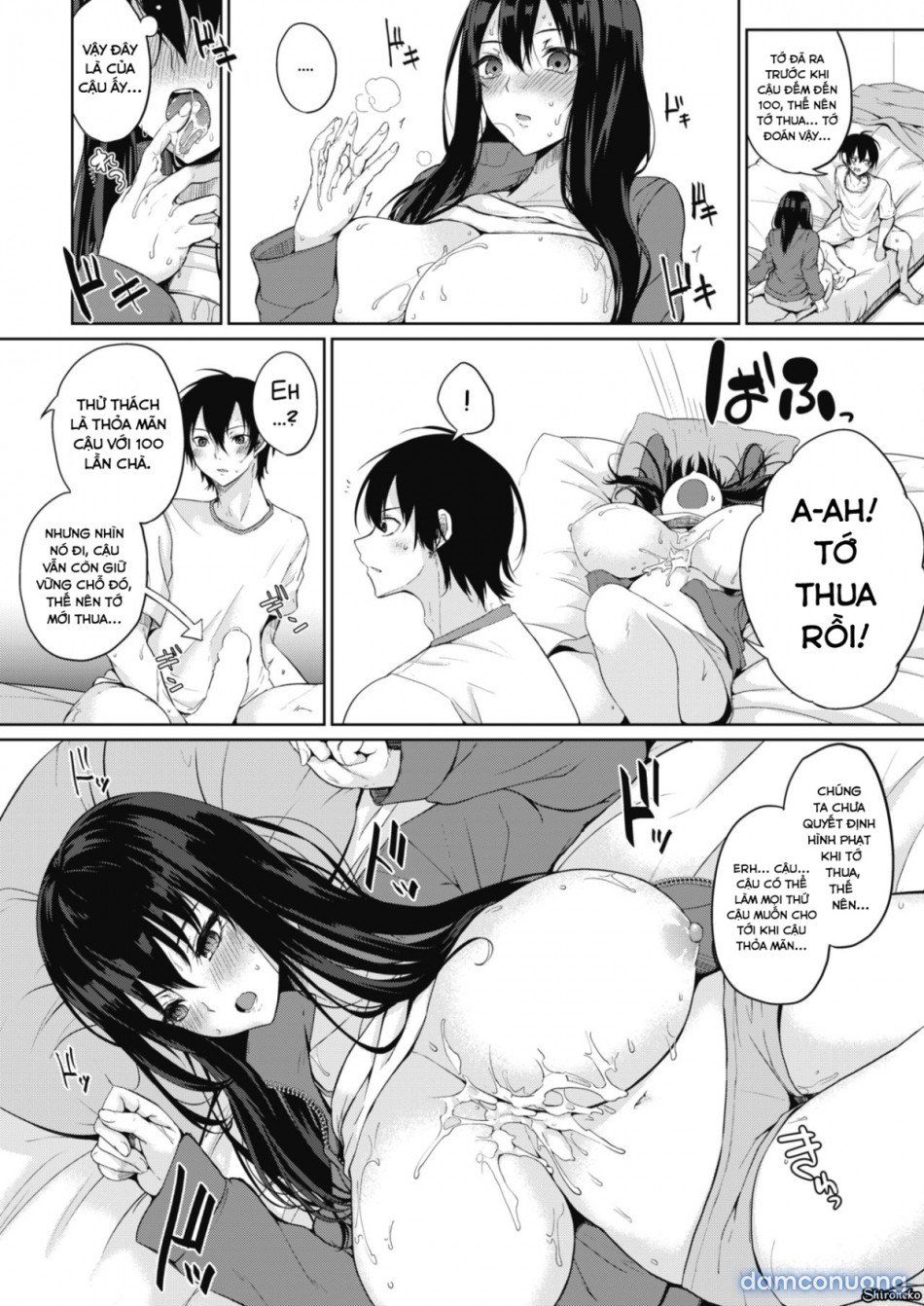 đọc truyện Dàn Harem Idol Chương 5 ảnh 12 tại Thiên Thai Truyện