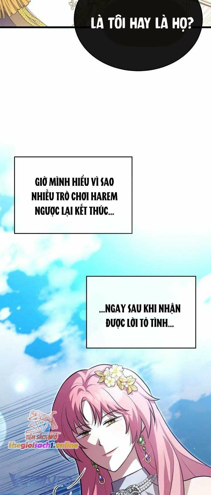 đọc truyện Dàn Harem Nóng Bỏng Đang Dần Lạnh Nhạt Với Tôi! Chương 1 ảnh 15 tại Giả Dược