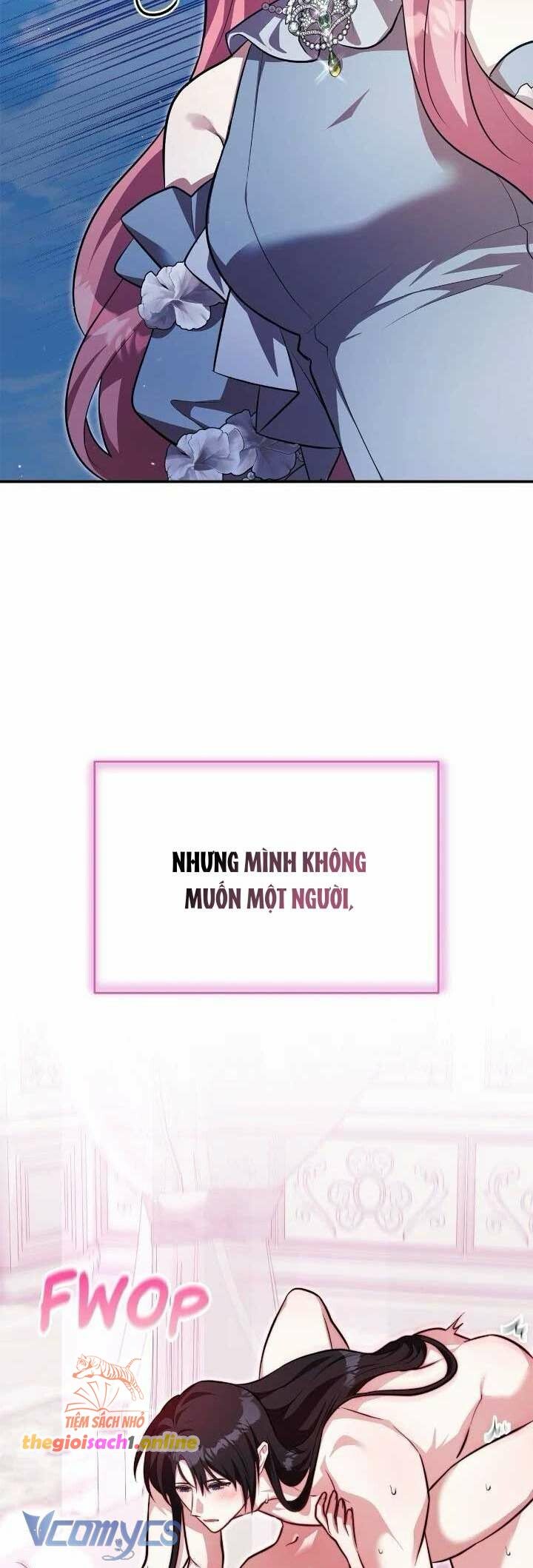đọc truyện Dàn Harem Nóng Bỏng Đang Dần Lạnh Nhạt Với Tôi! Chương 1 ảnh 16 tại Giả Dược