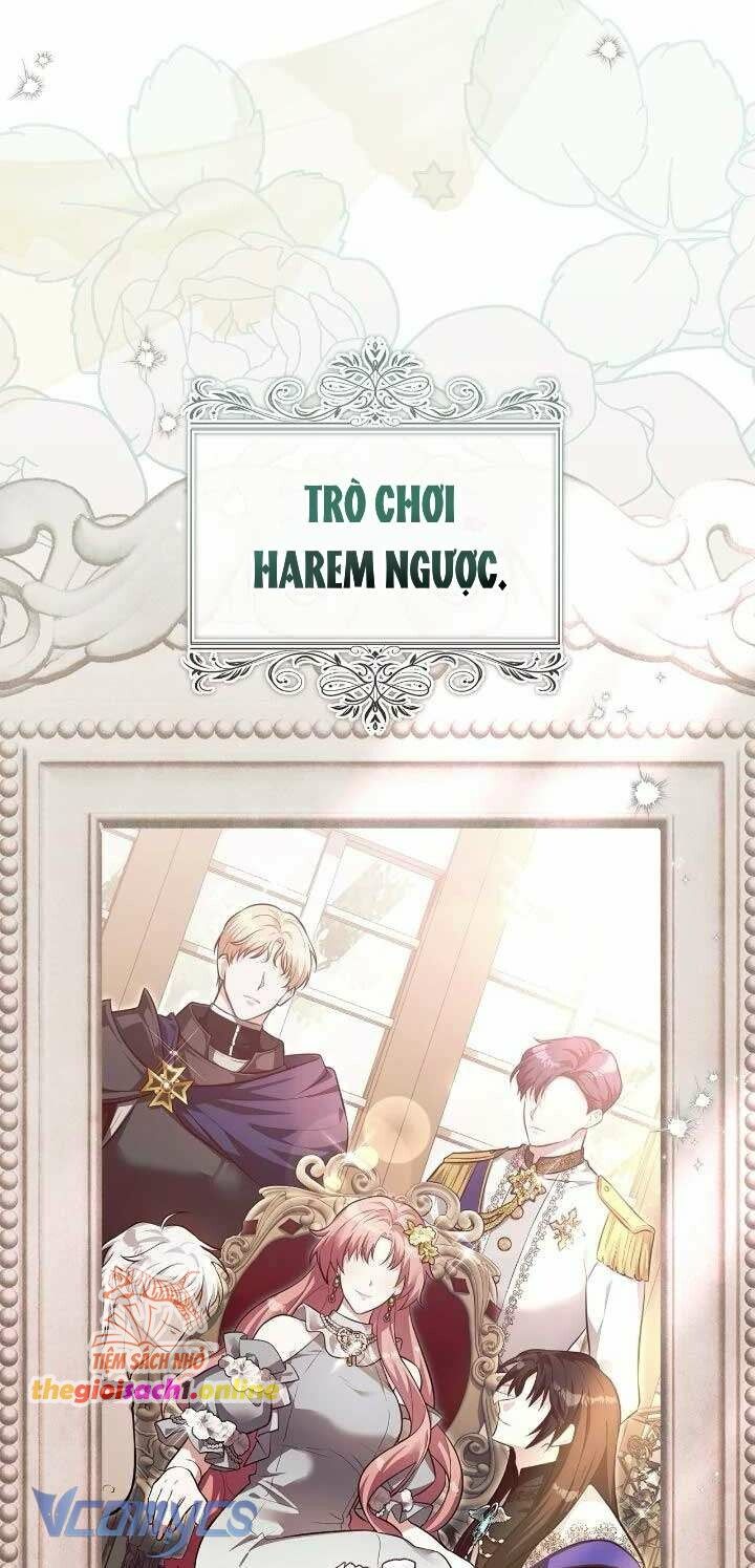 đọc truyện Dàn Harem Nóng Bỏng Đang Dần Lạnh Nhạt Với Tôi! Chương 1 ảnh 3 tại Giả Dược