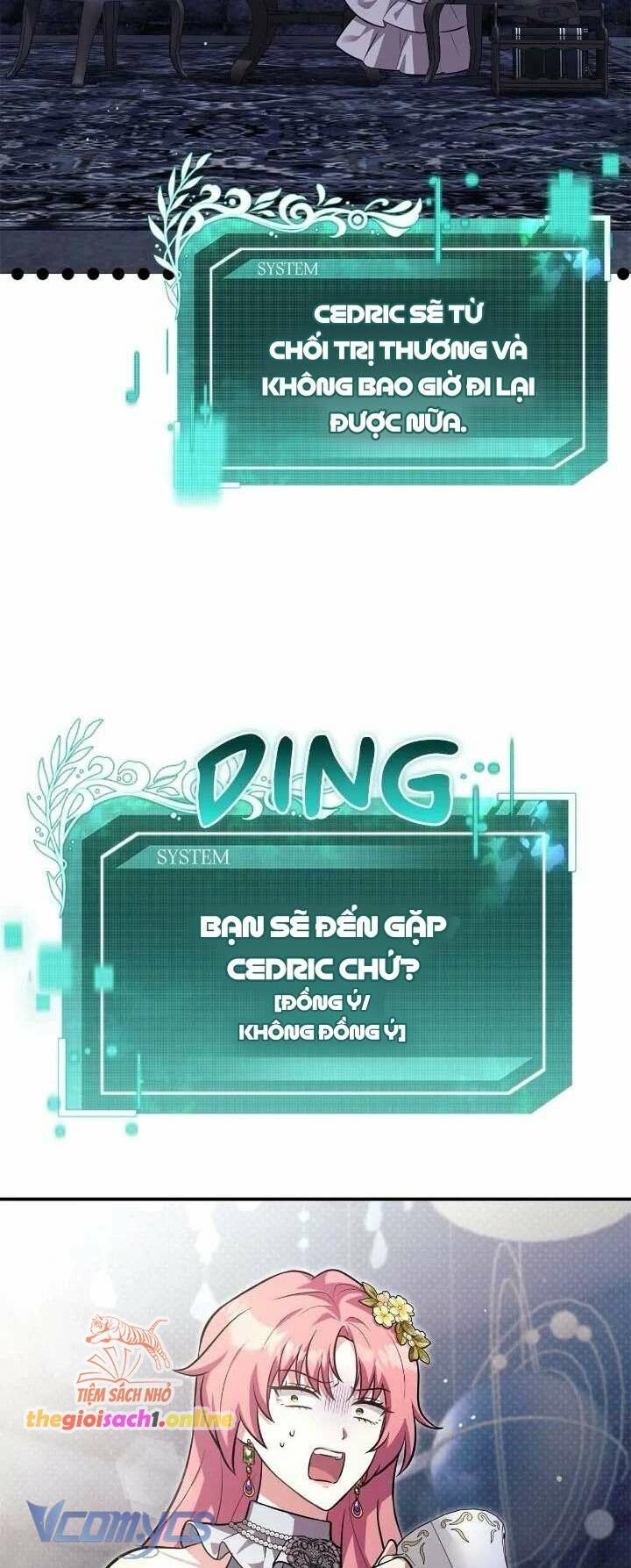 đọc truyện Dàn Harem Nóng Bỏng Đang Dần Lạnh Nhạt Với Tôi! Chương 1 ảnh 28 tại Giả Dược